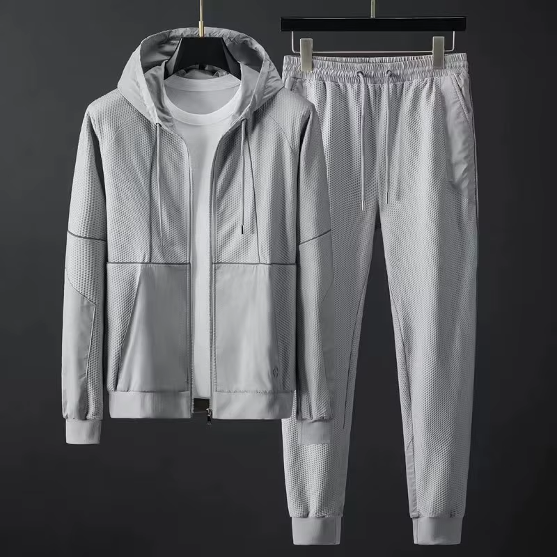 Prestige Track Suit - HESTON MANOR