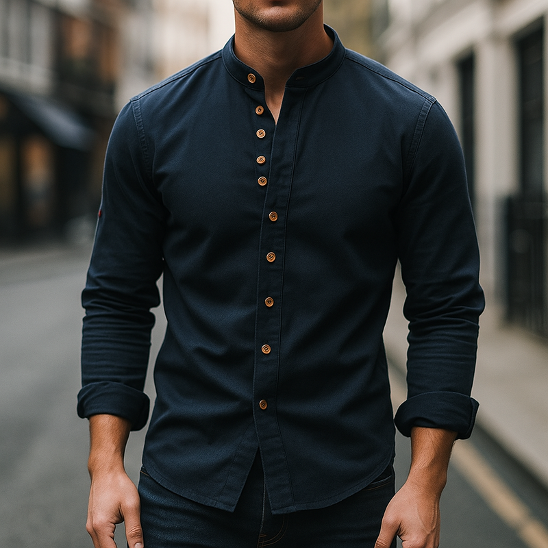 Midnight Mandarin - Heston Manor