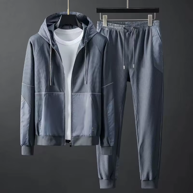 Prestige Track Suit - HESTON MANOR