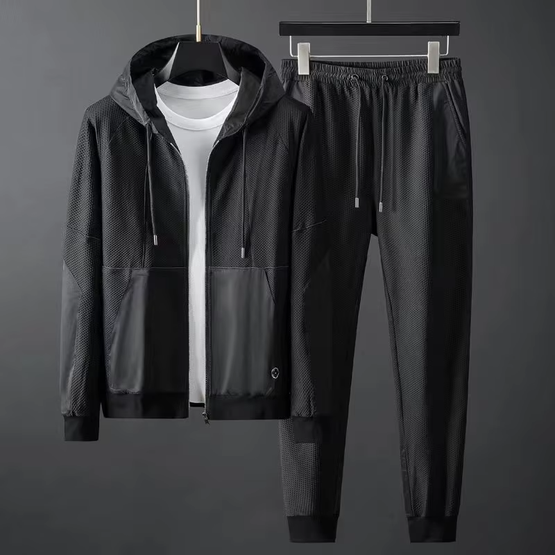 Prestige Track Suit - HESTON MANOR