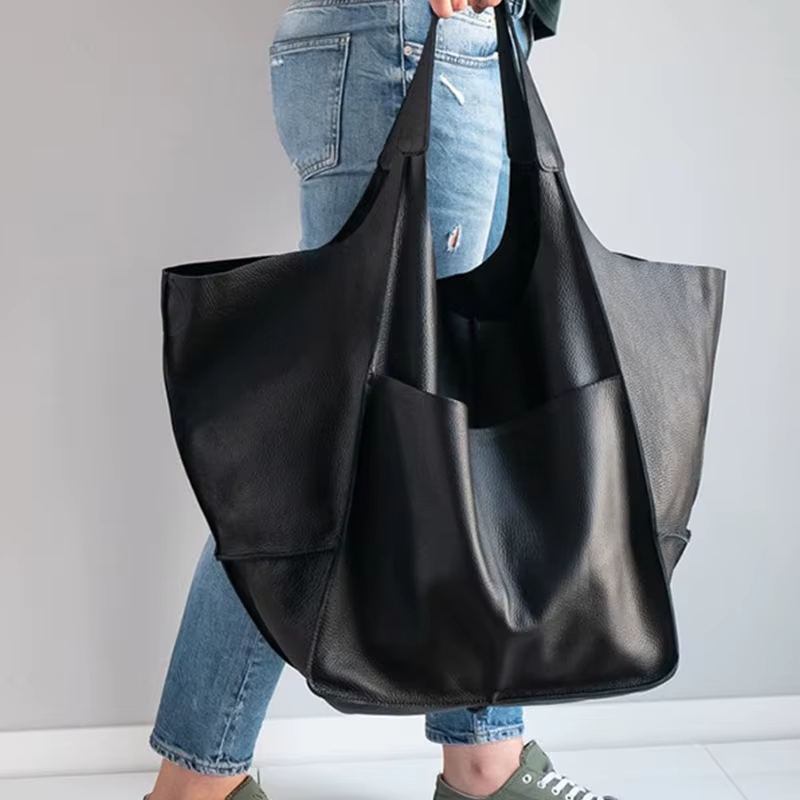The Everything Bag - HESTON MANOR