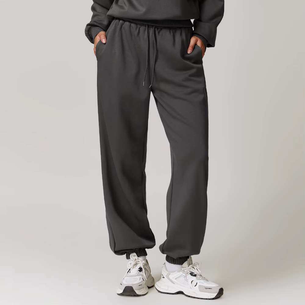 All Season's Joggers - HESTON MANOR