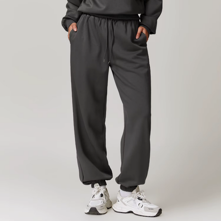 All Season's Joggers - HESTON MANOR