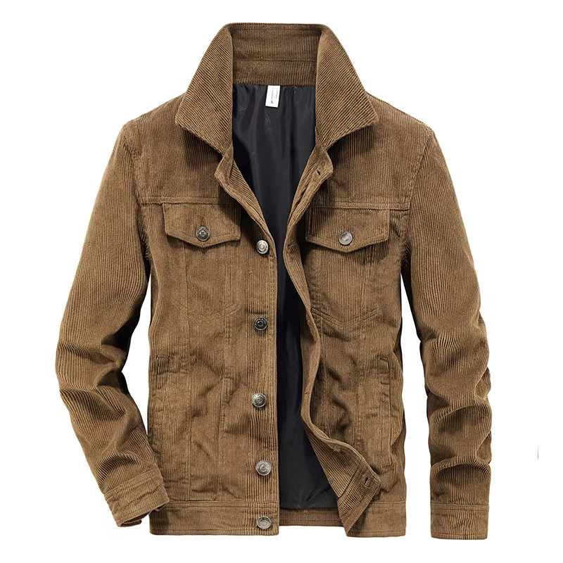 The Heritage Jacket - HESTON MANOR