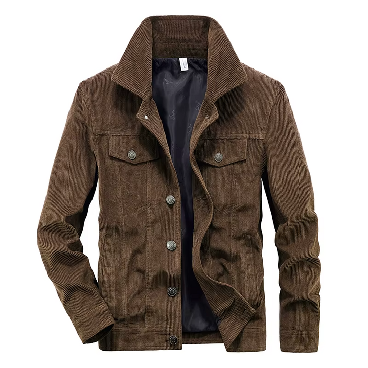 The Heritage Jacket - HESTON MANOR