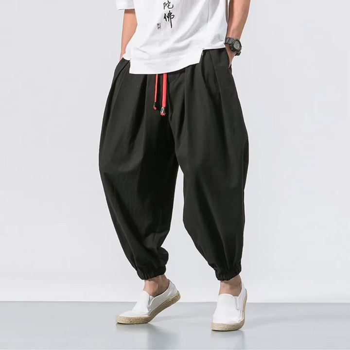 Freedom Pants - HESTON MANOR