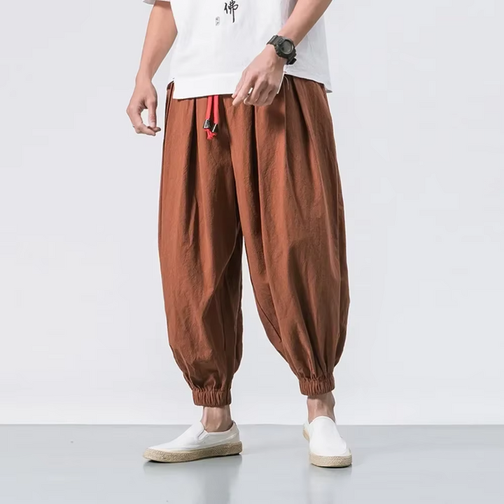 Freedom Pants - HESTON MANOR