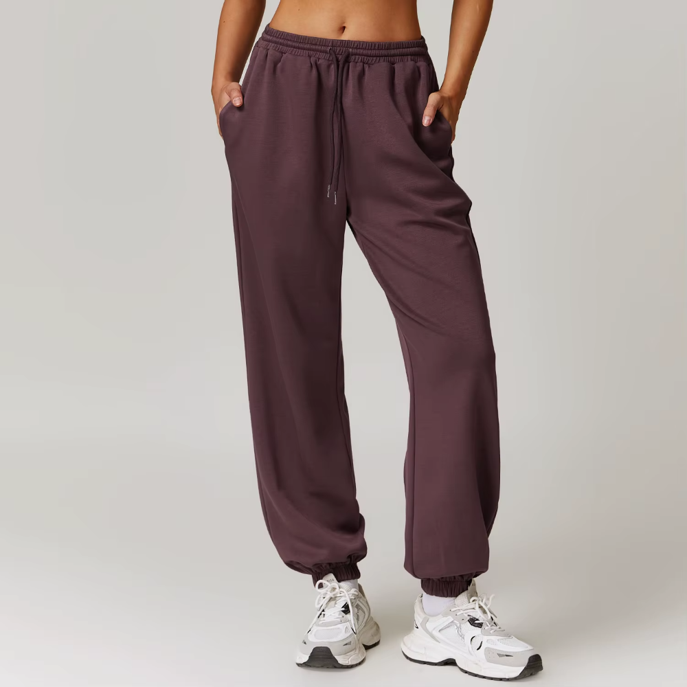 All Season's Joggers - HESTON MANOR
