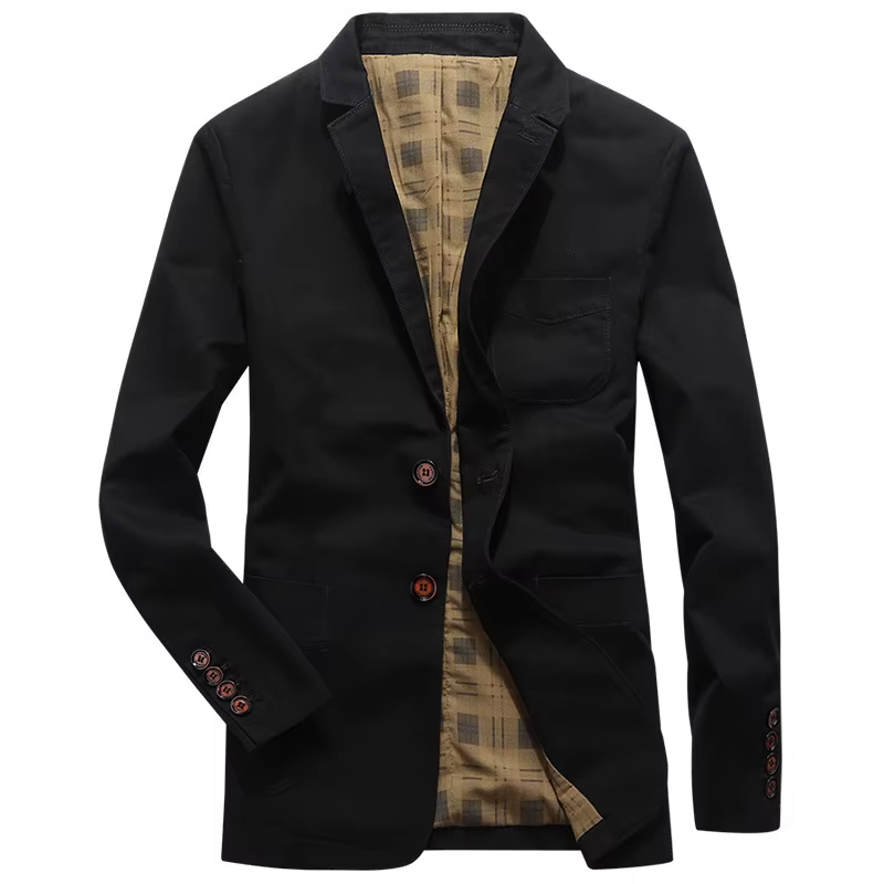 Up-Town Blazer - HESTON MANOR