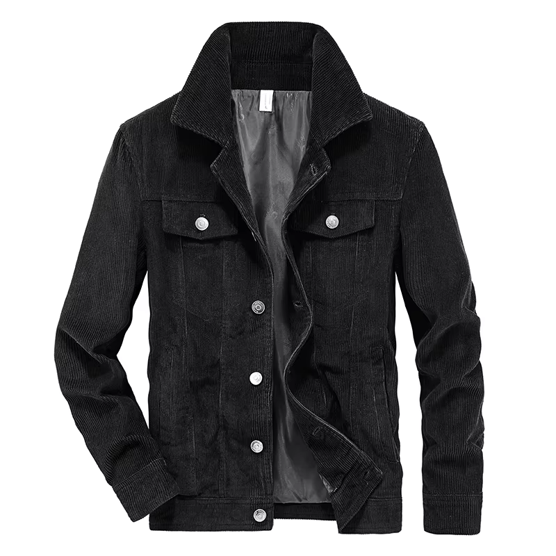 The Heritage Jacket - HESTON MANOR