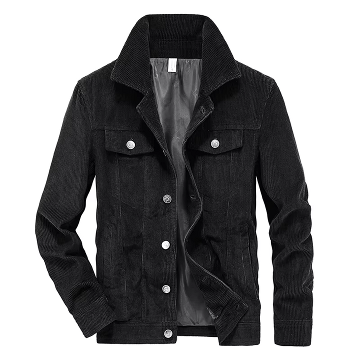 The Heritage Jacket - HESTON MANOR