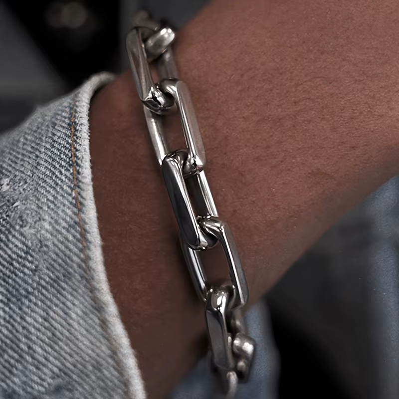 Power Chain - HESTON MANOR