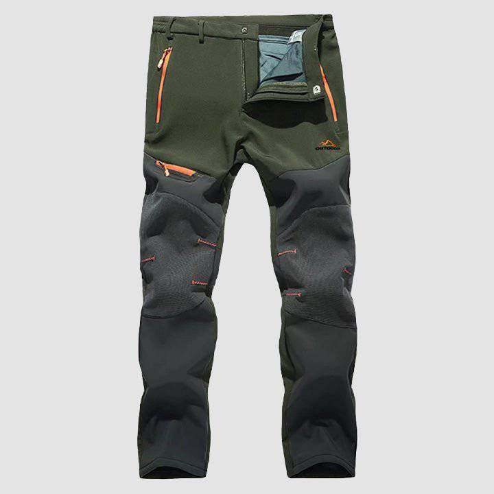 Men’s Outdoor Performance Pants - Heston Manor