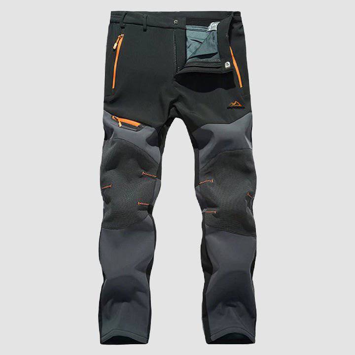 Men’s Outdoor Performance Pants - Heston Manor