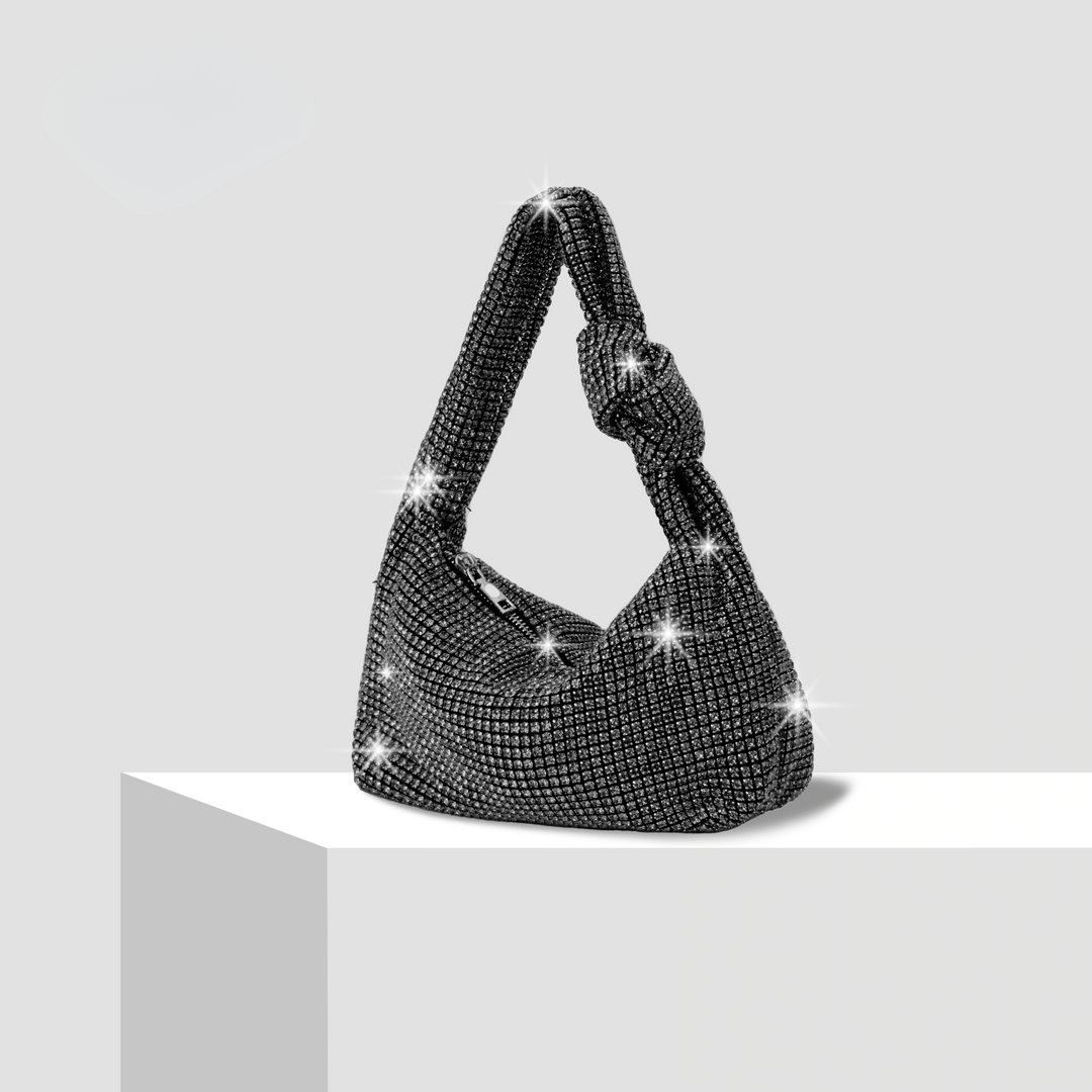 Chrystal Pochette - HESTON MANOR