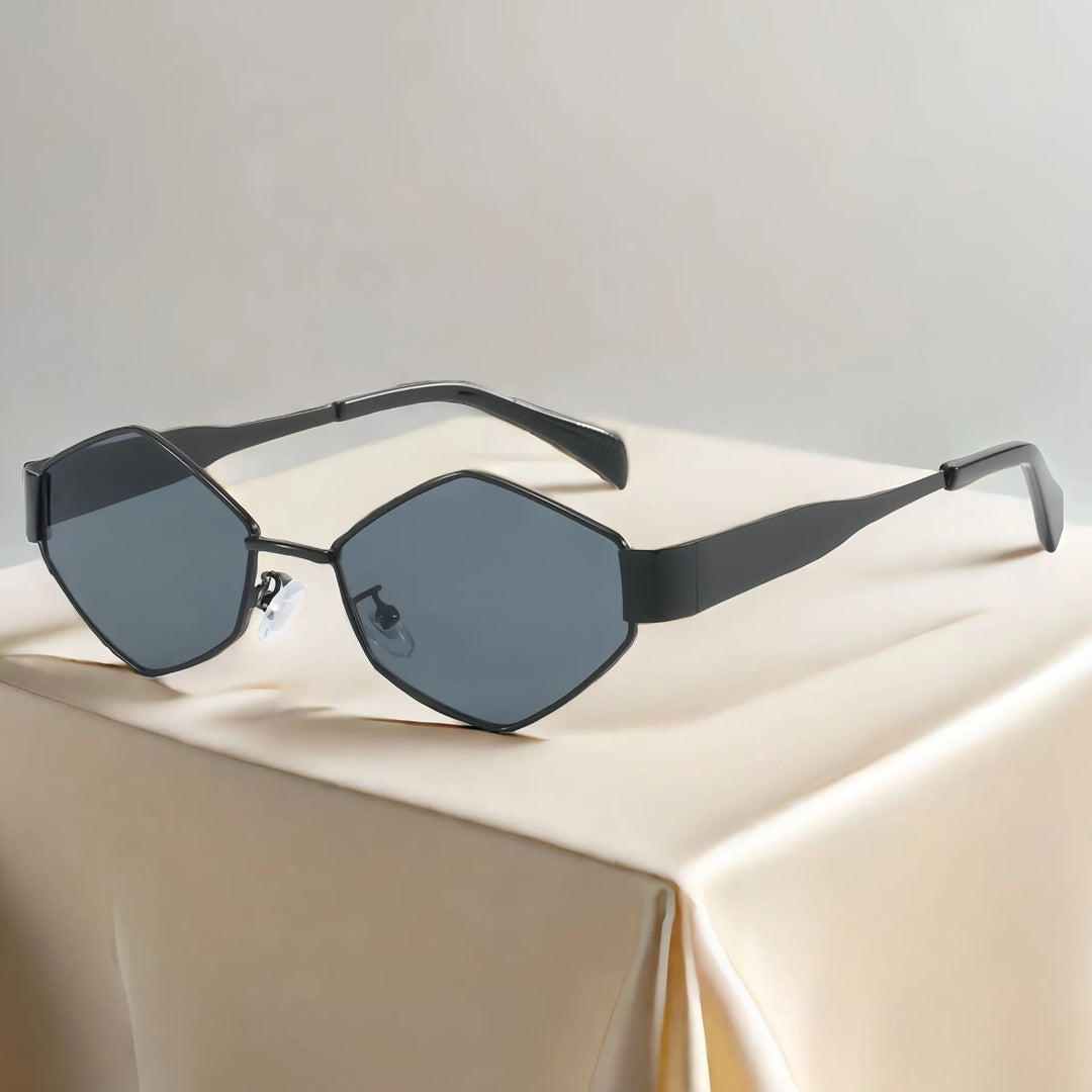 Luxe Geo Frames - HESTON MANOR