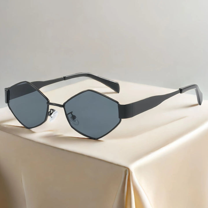 Luxe Geo Frames - HESTON MANOR