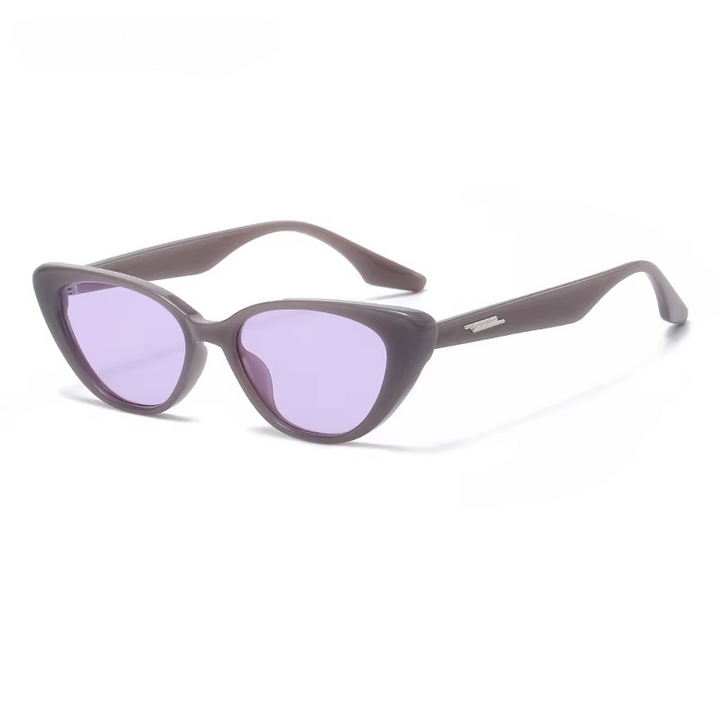 Cat-Eye Frames - HESTON MANOR