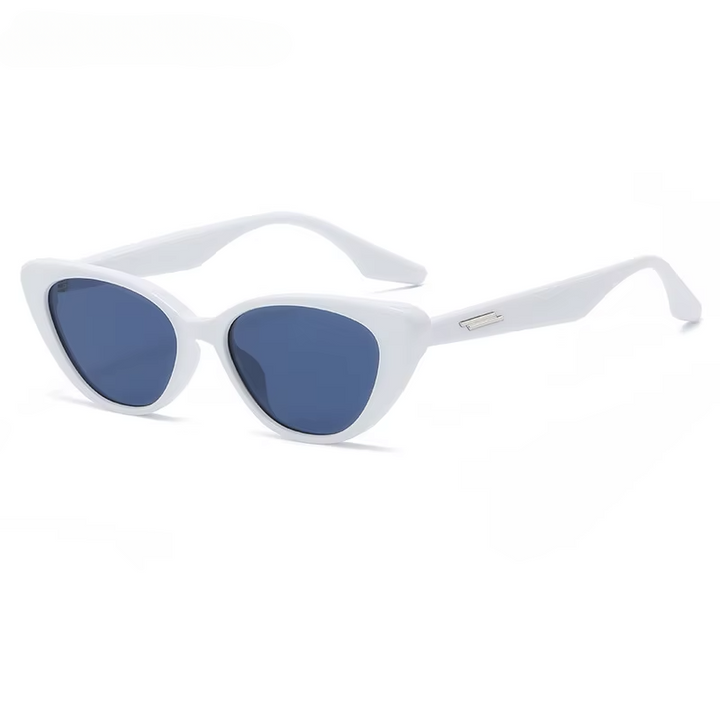 Cat-Eye Frames - HESTON MANOR