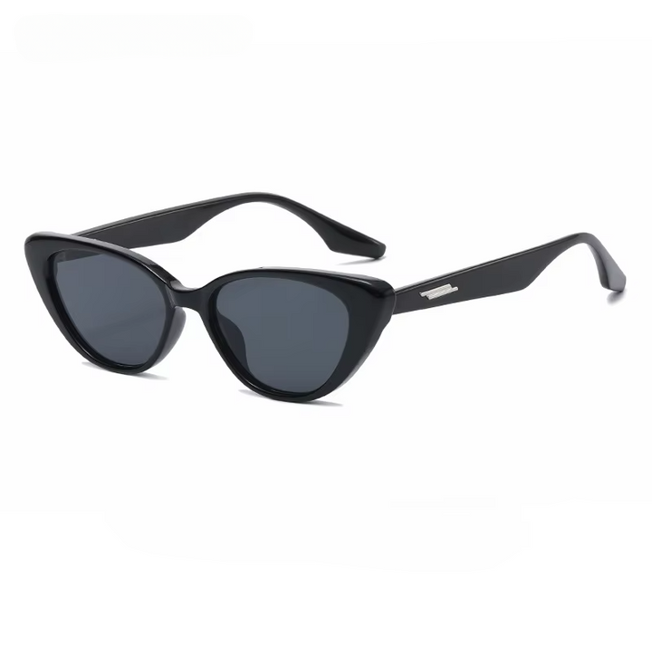 Cat-Eye Frames - HESTON MANOR