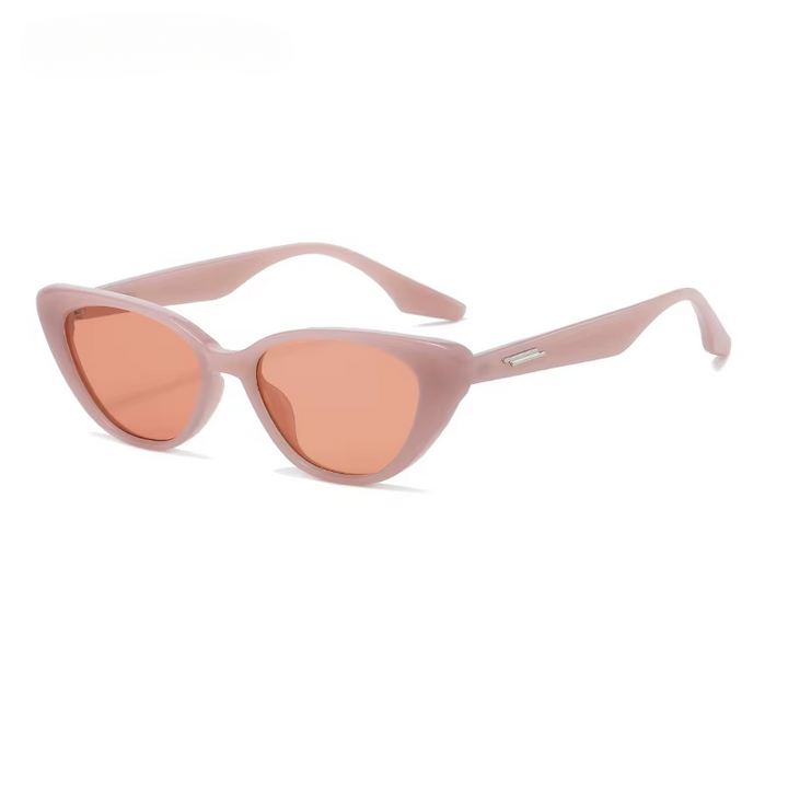 Cat-Eye Frames - HESTON MANOR