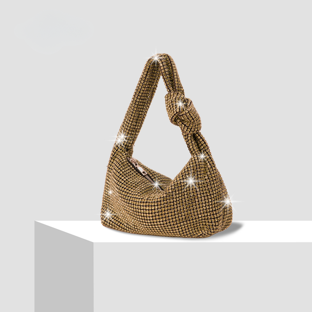 Chrystal Pochette - HESTON MANOR