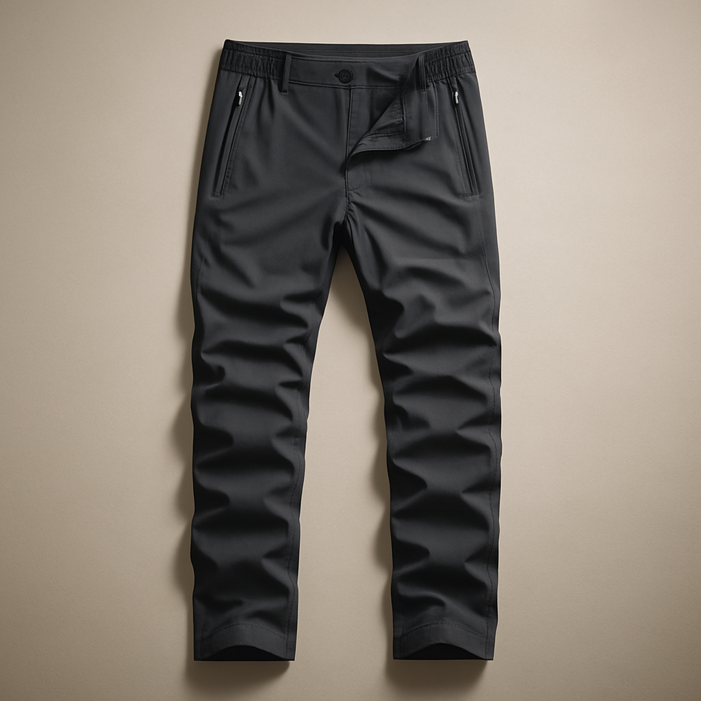 Men’s Performance Hiking Pants