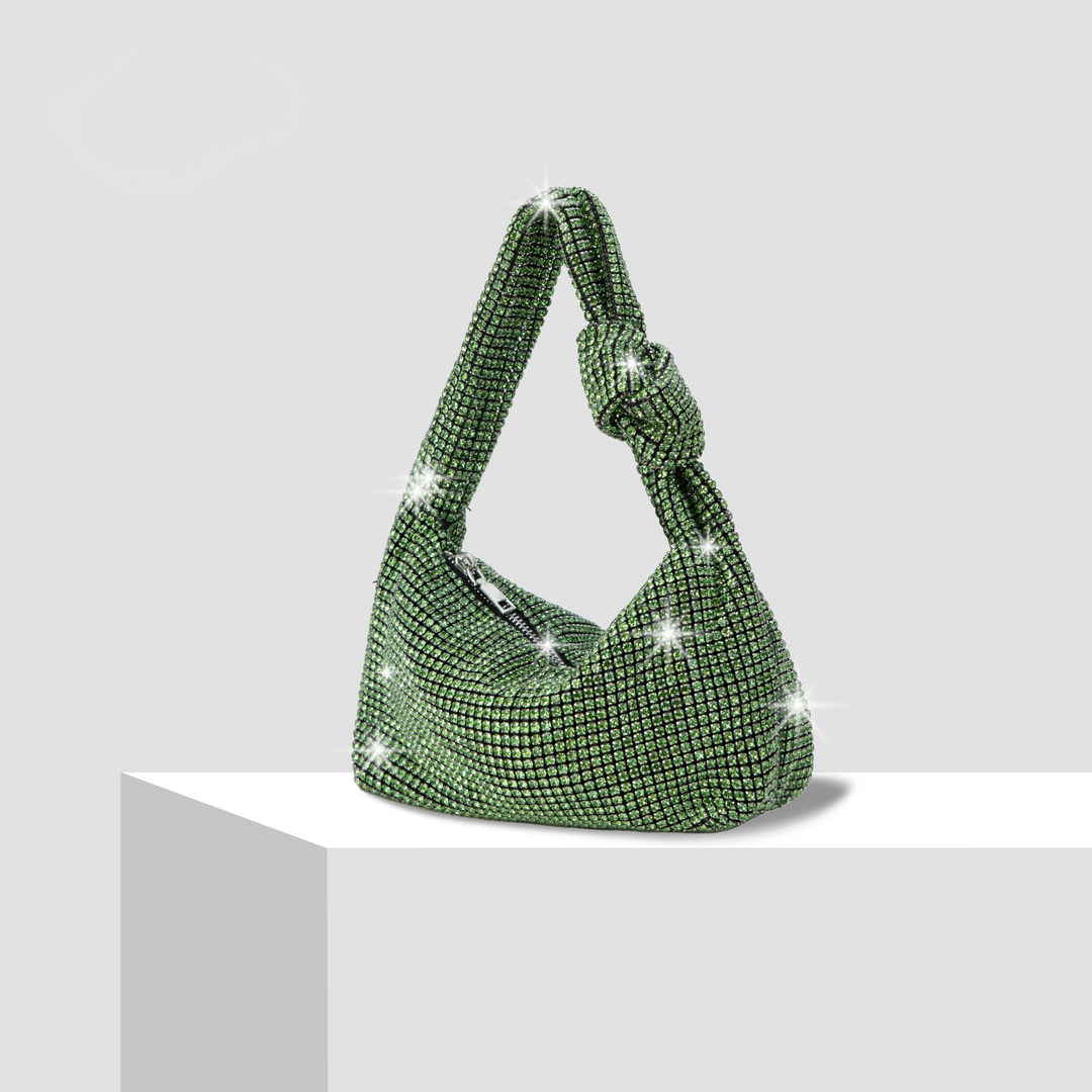 Chrystal Pochette - HESTON MANOR
