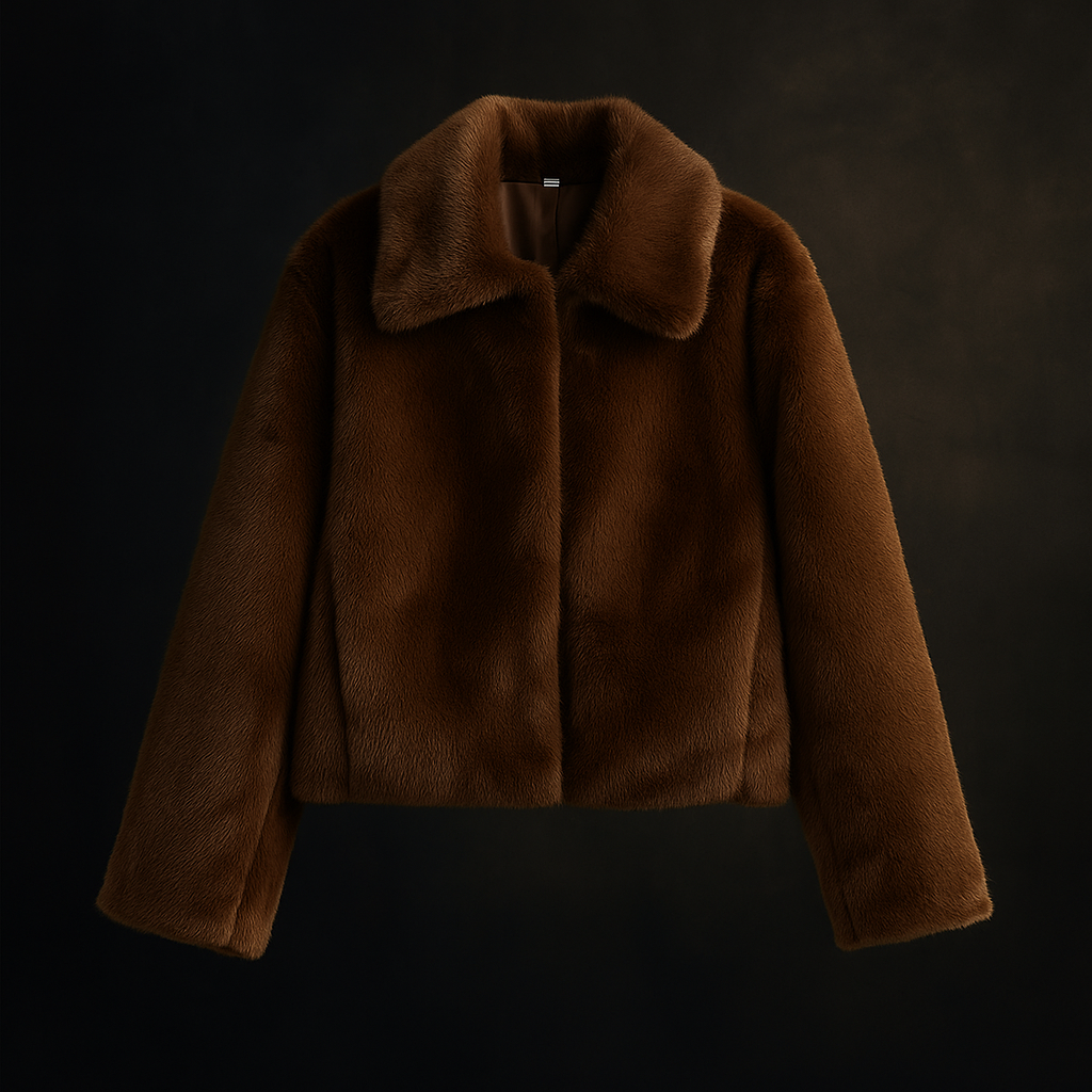 Women’s Faux Fur Coat