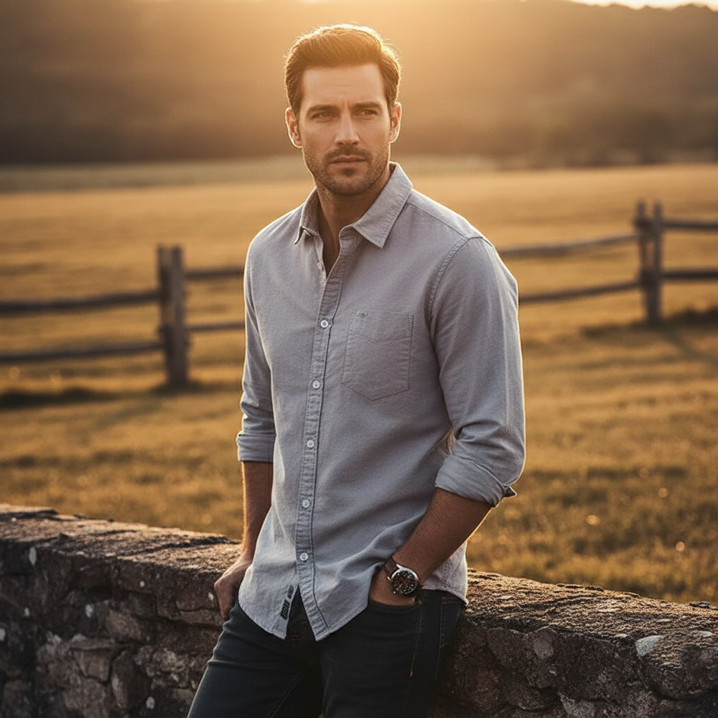 The Driftwood Oxford - Heston Manor