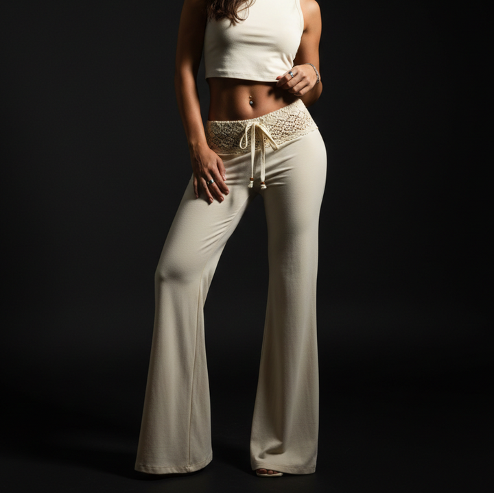 Boho Moonlight Flare - Heston Manor