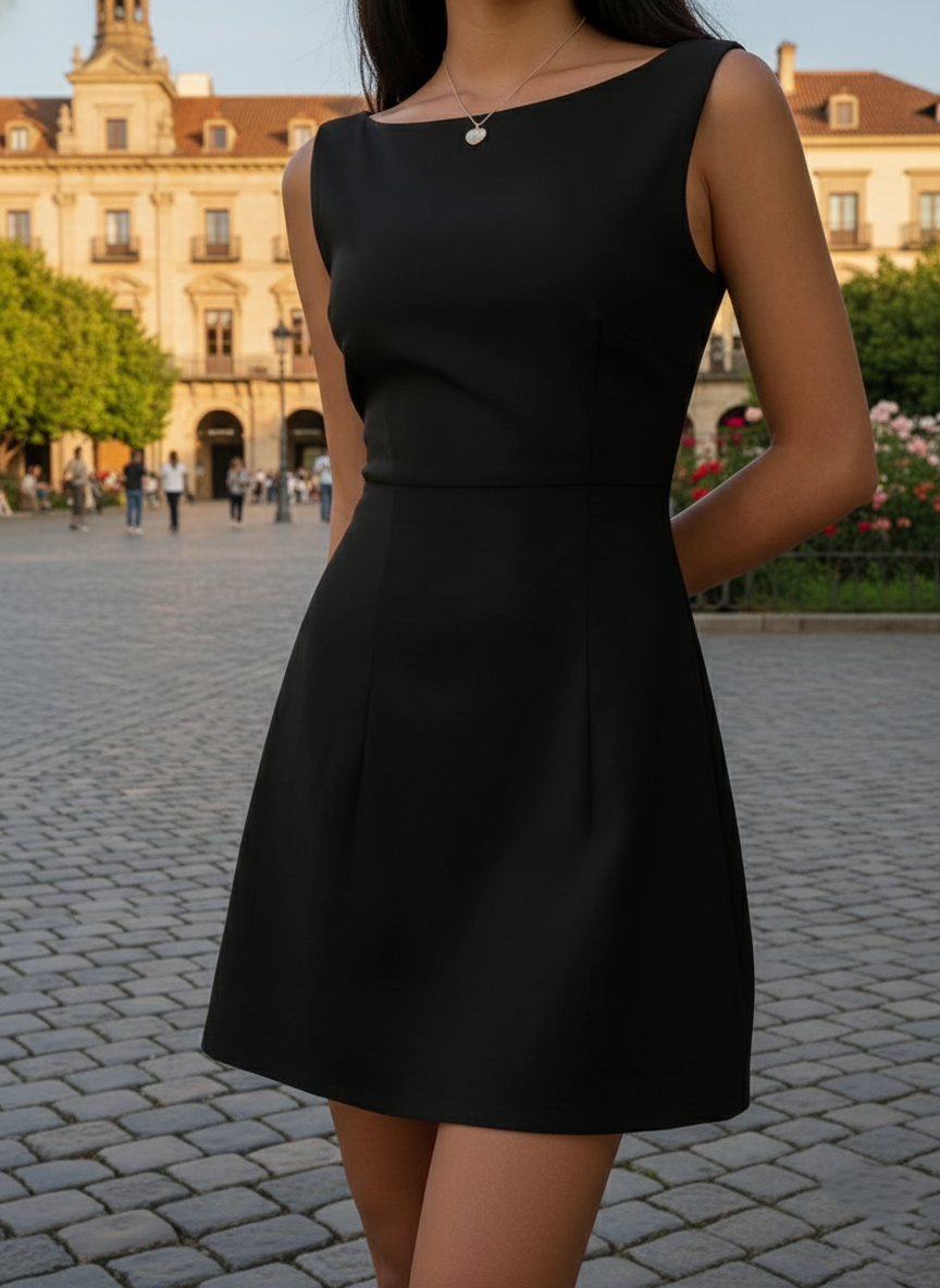 The Seraphina Mini - Heston Manor