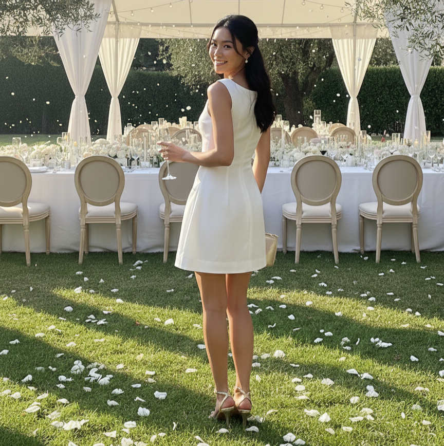 The Seraphina Mini - Heston Manor