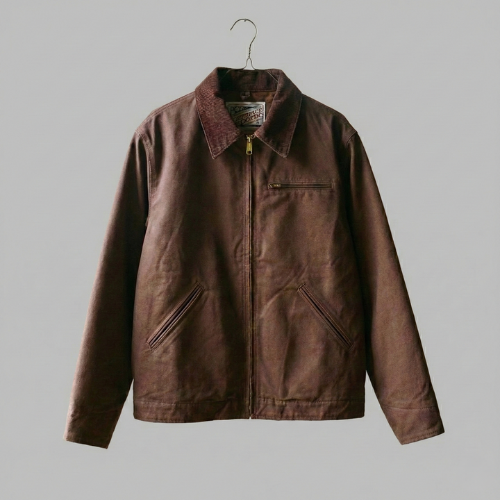 Men’s Classic Detroit Jacket