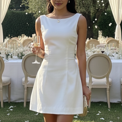 The Seraphina Mini - Heston Manor