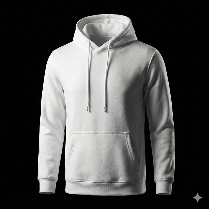 Men’s Fleece Hoodie