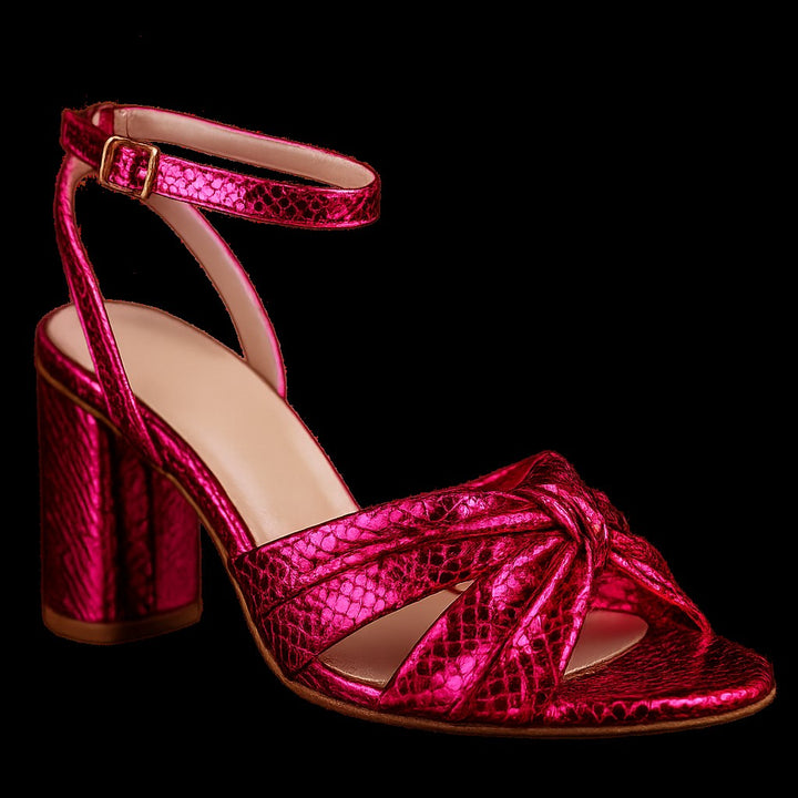 Women's Luxury Glamour Heels - Heston Manor