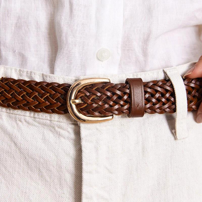 Gold Buckle Professional - HESTON MANOR