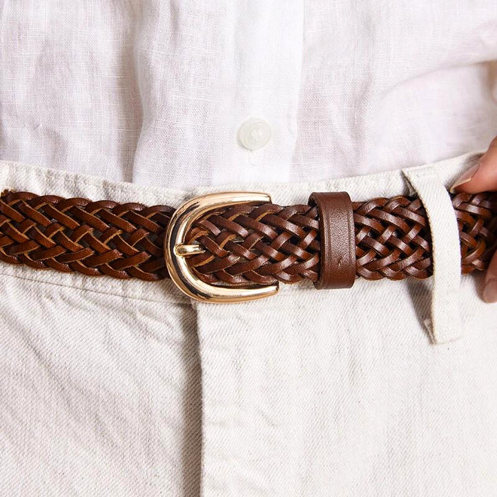 Gold Buckle Professional - HESTON MANOR
