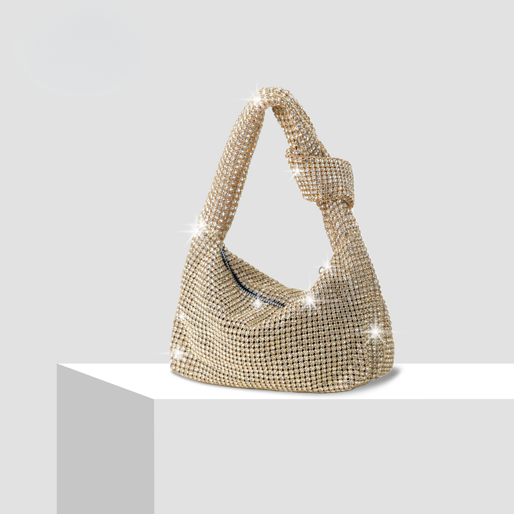 Chrystal Pochette - HESTON MANOR
