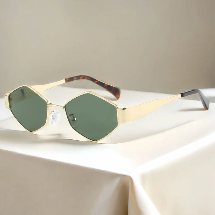Luxe Geo Frames - HESTON MANOR