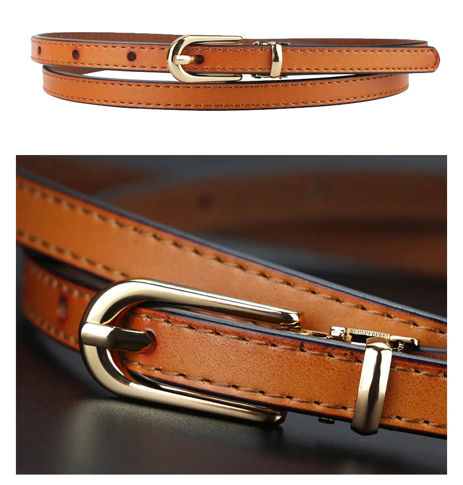 Playful Pin Buckle - HESTON MANOR
