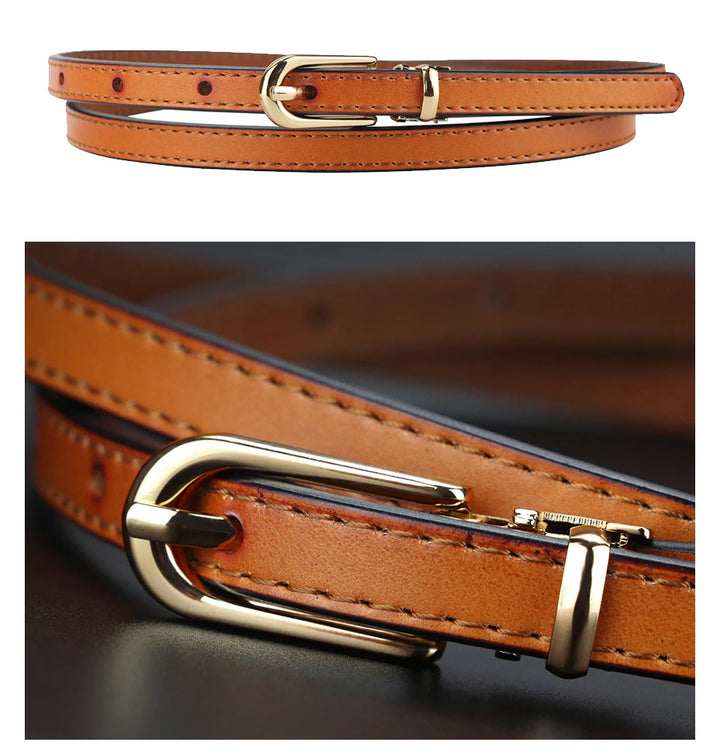Playful Pin Buckle - HESTON MANOR