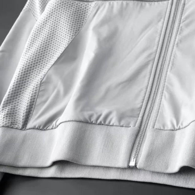 Prestige Track Suit - HESTON MANOR