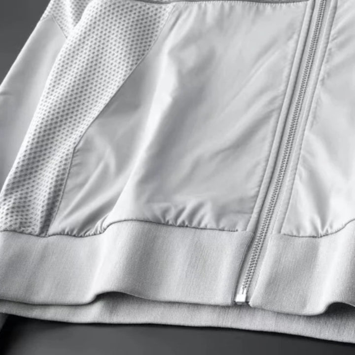 Prestige Track Suit - HESTON MANOR