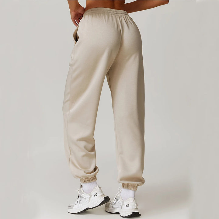 All Season's Joggers - HESTON MANOR