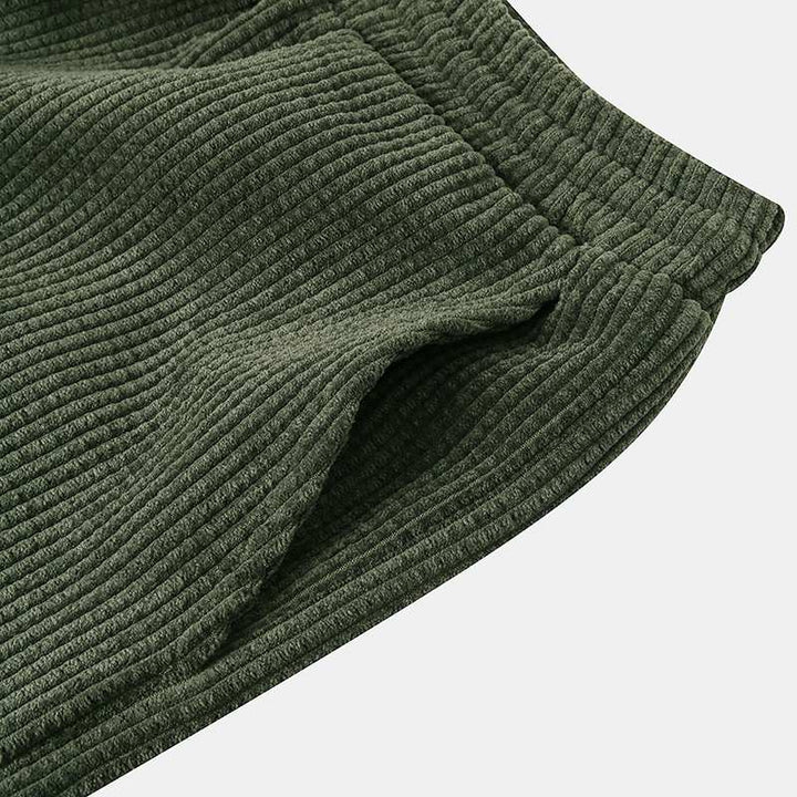 Isles - Corduroy Set - HESTON MANOR