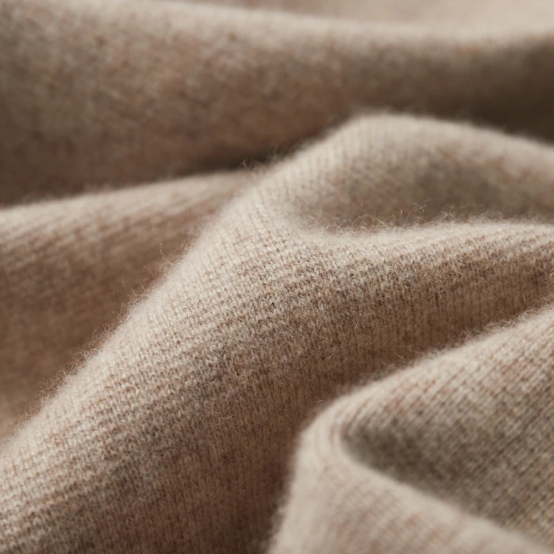 Full Zip Cardigan - HESTON MANOR