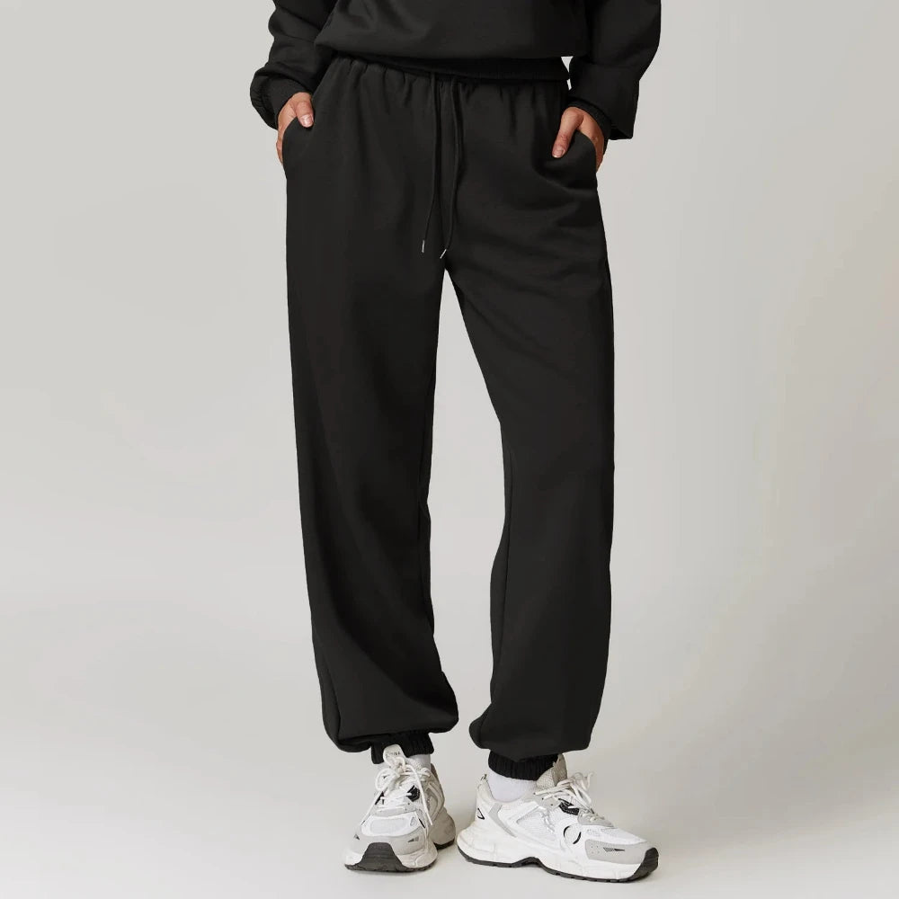 All Season's Joggers - HESTON MANOR