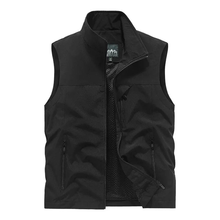 Pacific Ridge Outdoor Vest - Heston Manor